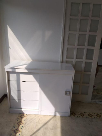 Imagem Apartamento com 1 Quarto à Venda, 63 m² em Jardim Paulista - São Paulo