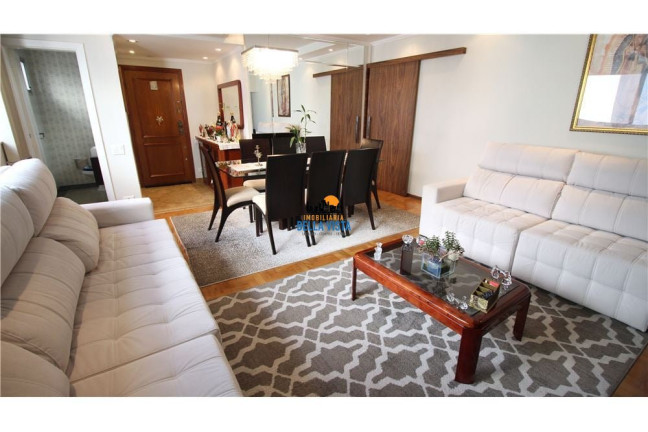 Imagem Apartamento com 3 Quartos à Venda, em Pinheiros - São Paulo Imagem Apartamento com 3 Quartos à Venda, em Pinheiros - São Paulo