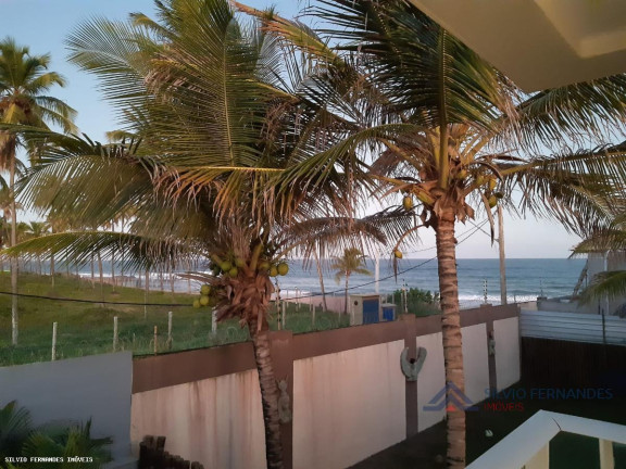 Imagem Casa com 4 Quartos à Venda, 157 m² em Stella Maris - Salvador