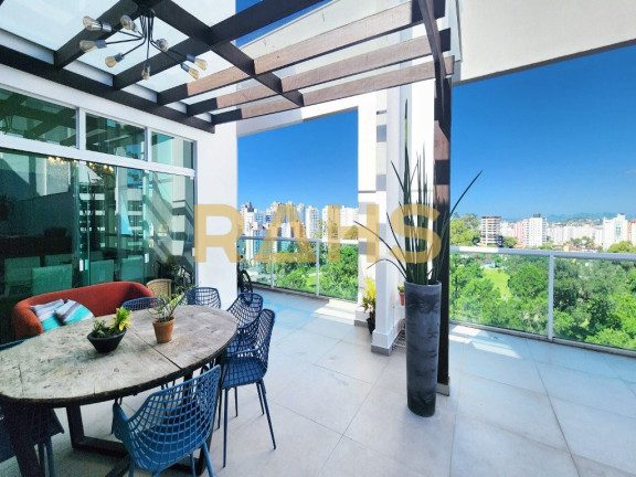 Imagem Cobertura com 3 Quartos à Venda, 239 m² em Atiradores - Joinville Imagem Cobertura com 3 Quartos à Venda, 239 m² em Atiradores - Joinville