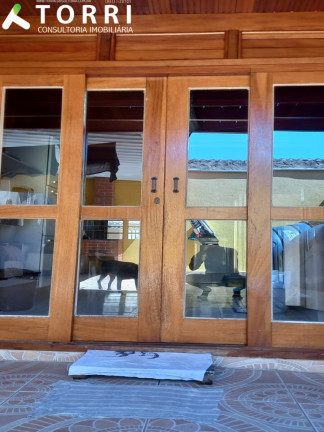 Imagem Casa com 3 Quartos à Venda, 82 m² em Jardim Residencial Villa Amato - Sorocaba