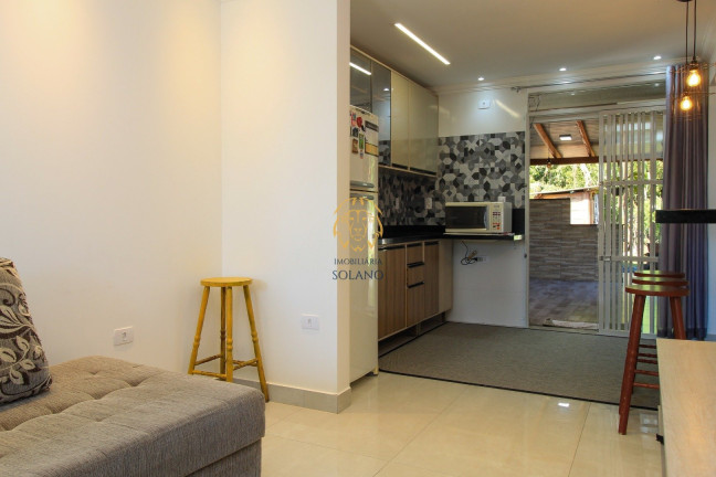 Imagem Casa com 2 Quartos à Venda, 85 m² em Balneário Rio Gracioso - Itapoá