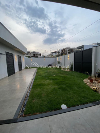 Imagem Casa de Condomínio com 3 Quartos à Venda, 360 m² em Swiss Park - Campinas Imagem Casa de Condomínio com 3 Quartos à Venda, 360 m² em Swiss Park - Campinas