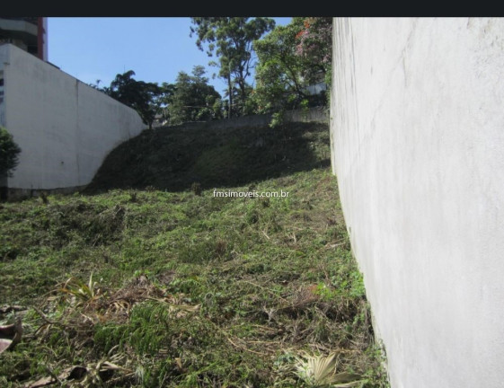 Imagem Terreno à Venda, 2.442 m² em Vila Suzana - São Paulo