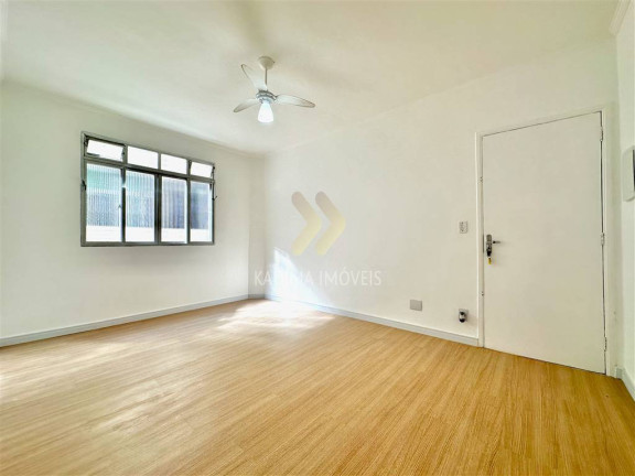 Imagem Apartamento com 1 Quarto à Venda, 51 m² em Boqueirao - Praia Grande