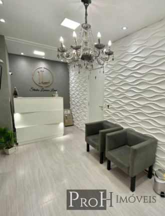 Imagem Sala Comercial à Venda, 43 m² em Centro - São Bernardo Do Campo Imagem Sala Comercial à Venda, 43 m² em Centro - São Bernardo Do Campo
