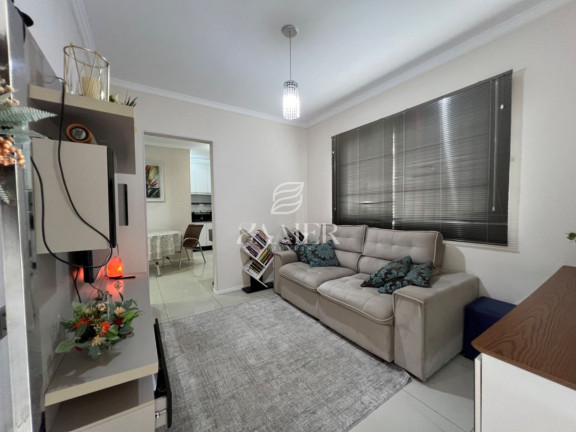 Imagem Casa de Condomínio com 3 Quartos à Venda, 132 m² em Glória - Joinville Imagem Casa de Condomínio com 3 Quartos à Venda, 132 m² em Glória - Joinville