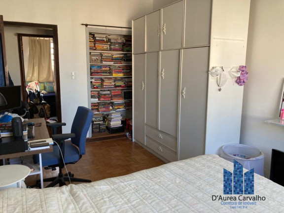 Imagem Apartamento com 4 Quartos à Venda, 135 m² em Centro - São Paulo Imagem Apartamento com 4 Quartos à Venda, 135 m² em Centro - São Paulo