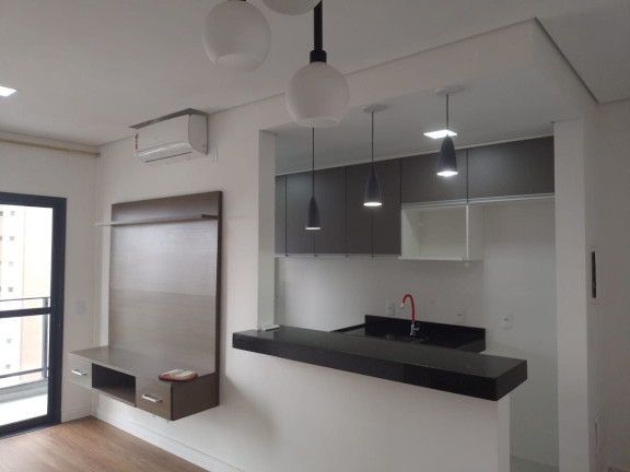 Imagem Flat com 2 Quartos à Venda, 62 m² em Parque Campolim - Sorocaba