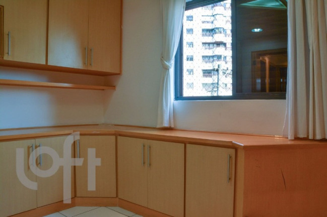 Imagem Imóvel com 3 Quartos à Venda, 196 m² em Vila Santo Estéfano - São Paulo