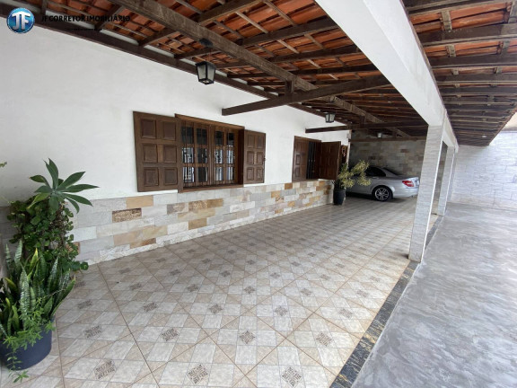 Casa com 3 Quartos à Venda, 253 m² em Bela Vista  - Ipatinga