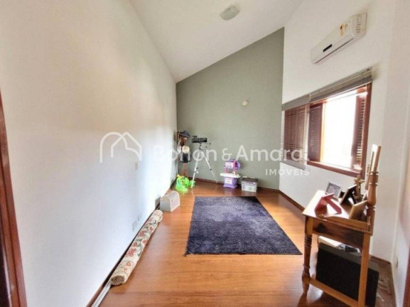 Imagem Casa de Condomínio com 4 Quartos à Venda, 646 m² em Parque Nova Campinas - Campinas Imagem Casa de Condomínio com 4 Quartos à Venda, 646 m² em Parque Nova Campinas - Campinas