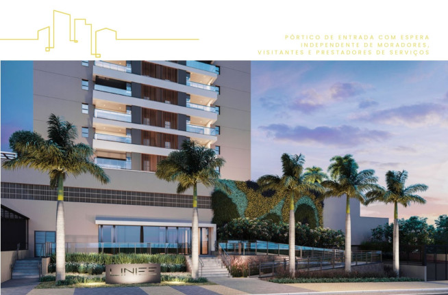 Imóvel com 3 Quartos à Venda, 126 m² em Jardim Olhos Dagua - Ribeirao Preto