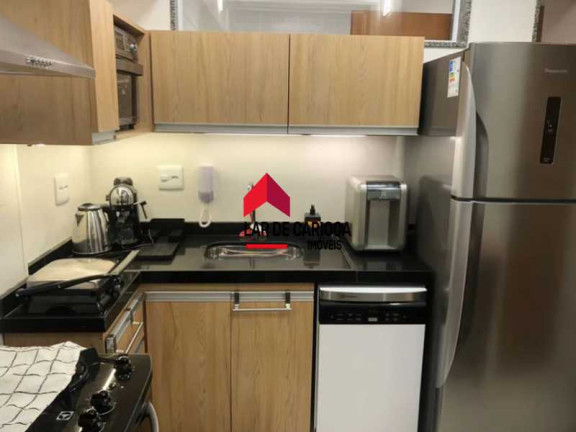 Imagem Apartamento com 2 Quartos à Venda, 93 m² em Copacabana - Rio De Janeiro
