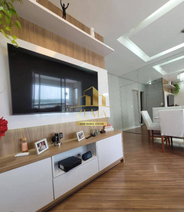 Imagem Apartamento com 3 Quartos à Venda, 82 m² em Cézar De Souza - Mogi Das Cruzes Imagem Apartamento com 3 Quartos à Venda, 82 m² em Cézar De Souza - Mogi Das Cruzes