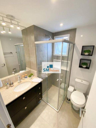 Imagem Apartamento com 2 Quartos à Venda, 92 m² em Santo Amaro - São Paulo Imagem Apartamento com 2 Quartos à Venda, 92 m² em Santo Amaro - São Paulo