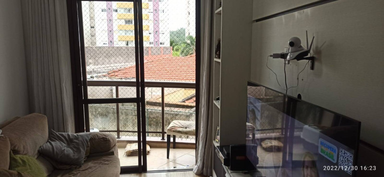 Imagem Apartamento com 3 Quartos à Venda, 60 m² em Baeta Neves - São Bernardo Do Campo