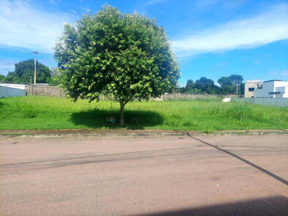 Terreno em Condomínio à Venda, 721 m² em Aponiã - Porto Velho