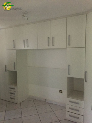 Imagem Apartamento com 2 Quartos à Venda, 50 m² em Pedra Branca - São Paulo Imagem Apartamento com 2 Quartos à Venda, 50 m² em Pedra Branca - São Paulo