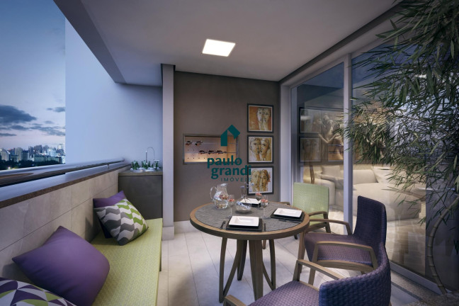 Imagem Apartamento com 3 Quartos à Venda, 261 m² em Exposição - Caxias Do Sul