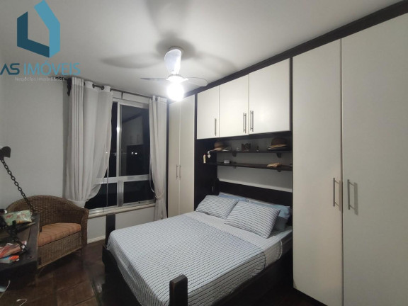 Imagem Apartamento com 3 Quartos à Venda, 79 m² em Centro - Cabo Frio Imagem Apartamento com 3 Quartos à Venda, 79 m² em Centro - Cabo Frio