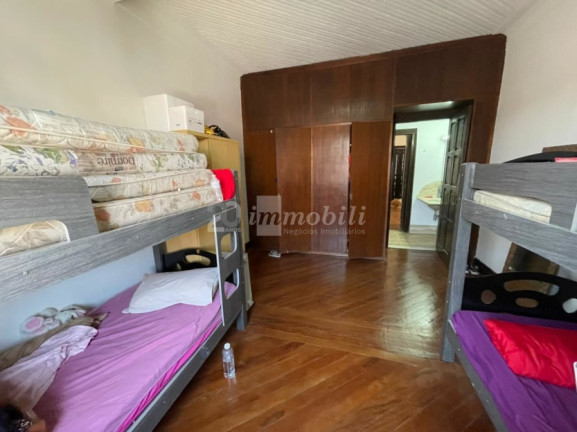 Imagem Casa com 4 Quartos à Venda, 610 m² em Pacaembu - São Paulo