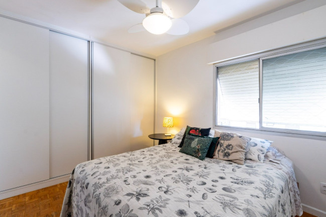 Imagem Apartamento com 3 Quartos à Venda, 108 m² em Itaim Bibi - São Paulo