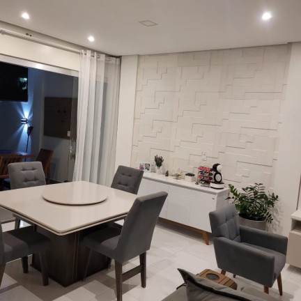 Imagem Casa com 3 Quartos à Venda, 200 m² em Ponta Negra - Manaus