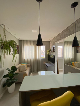 Imagem Apartamento com 2 Quartos à Venda ou Locação, 40 m² em Cambuci - São Paulo Imagem Apartamento com 2 Quartos à Venda ou Locação, 40 m² em Cambuci - São Paulo