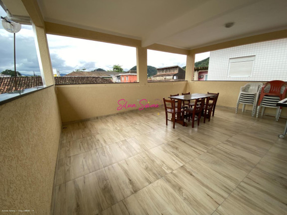 Imagem Casa com 2 Quartos à Venda, 170 m² em São Jorge - Santos Imagem Casa com 2 Quartos à Venda, 170 m² em São Jorge - Santos