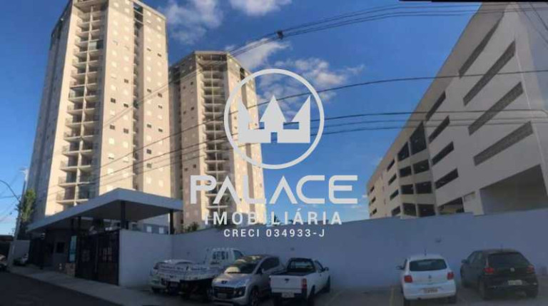 Imagem Apartamento com 2 Quartos à Venda, 66 m² em Paulicéia - Piracicaba Imagem Apartamento com 2 Quartos à Venda, 66 m² em Paulicéia - Piracicaba