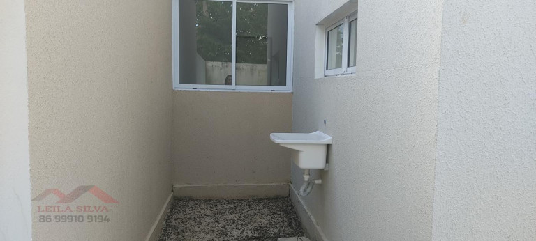 Imagem Casa com 3 Quartos à Venda, 70 m² em Pedra Mole - Teresina Imagem Casa com 3 Quartos à Venda, 70 m² em Pedra Mole - Teresina