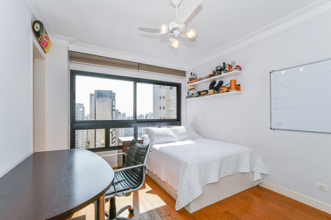 Imagem Apartamento com 3 Quartos à Venda, 247 m² em Vila Suzana - São Paulo Imagem Apartamento com 3 Quartos à Venda, 247 m² em Vila Suzana - São Paulo