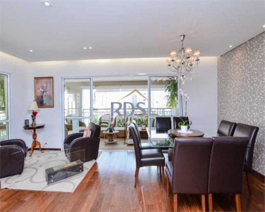 Imagem Apartamento com 4 Quartos à Venda, 213 m² em Vila Mariana - São Paulo Imagem Apartamento com 4 Quartos à Venda, 213 m² em Vila Mariana - São Paulo