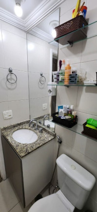 Imagem Imóvel com 3 Quartos à Venda, 70 m² em Parque Taboão - Taboão Da Serra Imagem Imóvel com 3 Quartos à Venda, 70 m² em Parque Taboão - Taboão Da Serra