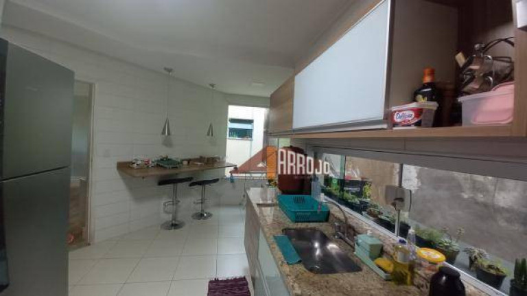 Imagem Casa com 3 Quartos à Venda, 162 m² em Vila Buenos Aires - São Paulo Imagem Casa com 3 Quartos à Venda, 162 m² em Vila Buenos Aires - São Paulo