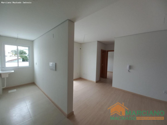 Imagem Apartamento com 2 Quartos à Venda, 57 m² em João Goulart - Santa Maria Imagem Apartamento com 2 Quartos à Venda, 57 m² em João Goulart - Santa Maria