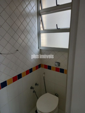Imagem Apartamento com 3 Quartos para Alugar, 210 m² em Jardim Europa - São Paulo