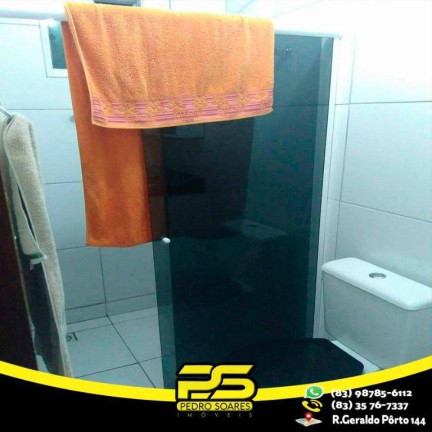 Imagem Apartamento com 2 Quartos à Venda, 57 m² em Cristo Redentor - João Pessoa Imagem Apartamento com 2 Quartos à Venda, 57 m² em Cristo Redentor - João Pessoa