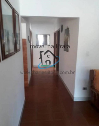 Imagem Casa com 4 Quartos à Venda, 200 m² em Praia Da Lagoinha - Ubatuba