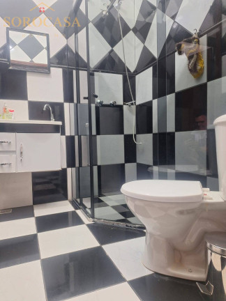 Imagem Casa com 3 Quartos à Venda,  em Horto Florestal - Sorocaba