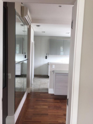 Imagem Apartamento com 4 Quartos à Venda, 365 m² em Tamboré - Santana De Parnaíba Imagem Apartamento com 4 Quartos à Venda, 365 m² em Tamboré - Santana De Parnaíba