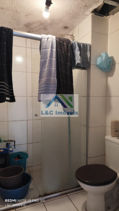 Imagem Imóvel com 3 Quartos à Venda, 51 m² em Vila Cosmopolita - São Paulo