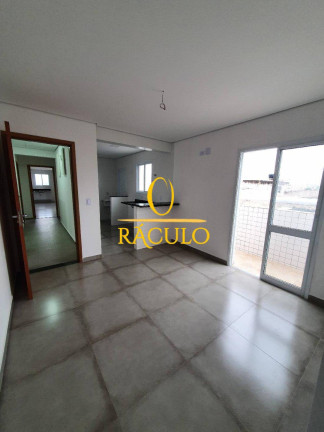 Imagem Apartamento com 2 Quartos à Venda, 52 m² em Vila Voturua - São Vicente Imagem Apartamento com 2 Quartos à Venda, 52 m² em Vila Voturua - São Vicente