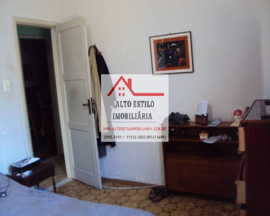 Imagem Casa com 3 Quartos à Venda, 450 m² em Piedade - Rio De Janeiro Imagem Casa com 3 Quartos à Venda, 450 m² em Piedade - Rio De Janeiro