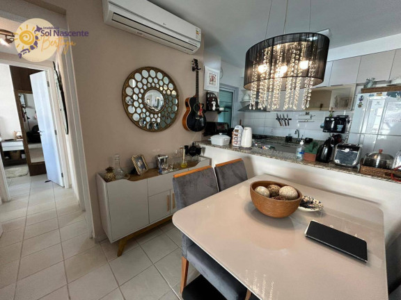 Imagem Apartamento com 2 Quartos à Venda, 72 m² em Praia Da Enseada - Bertioga