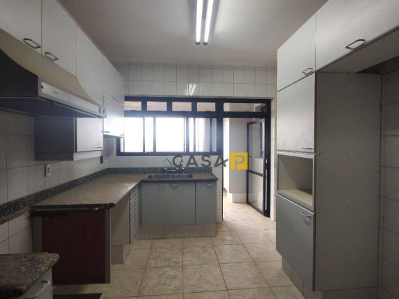 Imagem Apartamento com 3 Quartos à Venda, 294 m² em Centro - Americana