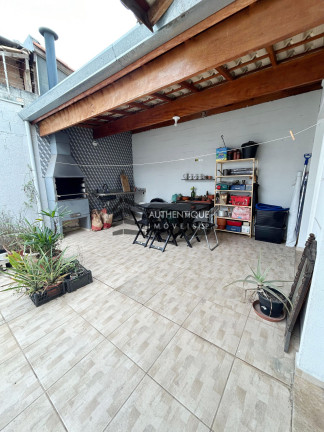 Imagem Sobrado com 3 Quartos à Venda, 85 m² em Granja Viana - Cotia