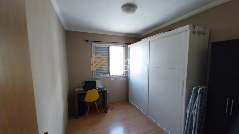 Imagem Apartamento com 3 Quartos à Venda, 80 m² em Jardim Das Colinas - São José Dos Campos