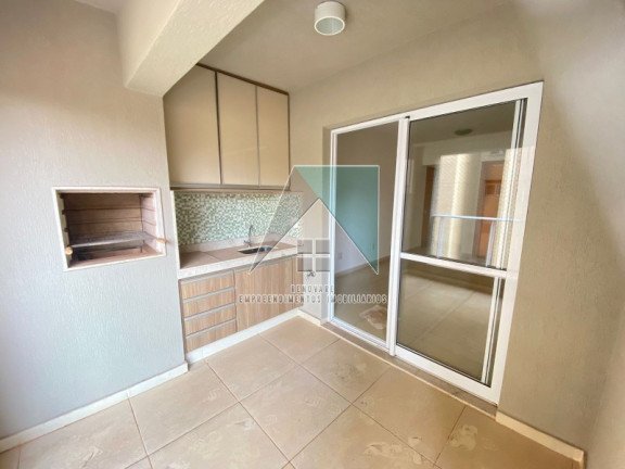 Imagem Apartamento com 3 Quartos para Alugar, 97 m² em Jardim Botânico - Ribeirão Preto